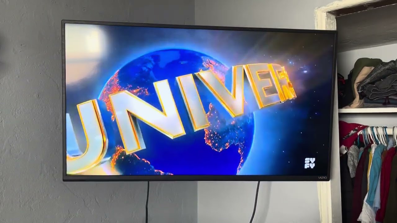 Universal Pictures / Focus Features / Bazelevs / Interface Films (2021)