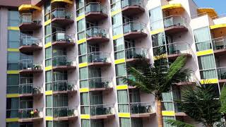 Hotel Coee Mimosa & Spa !  4*