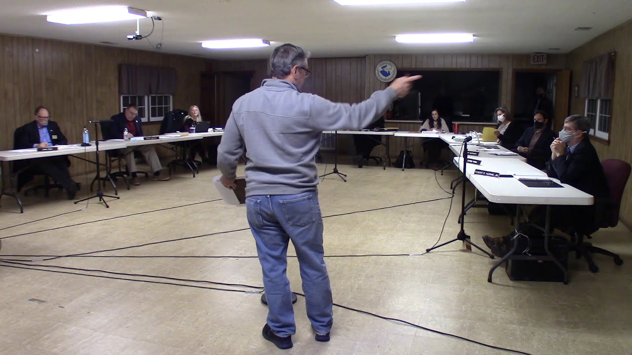 What will the real cost be to finish a Summerfield New Town Hall? Projected cost is $3.5M..But???