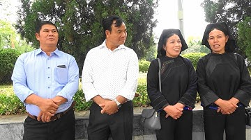 P1 Trai Nam Gái Bắc Hát Sli Ngày Hội Kỳ Lừa 22 Tháng 3 Âm Lịch 2022 | Lê Quý TV