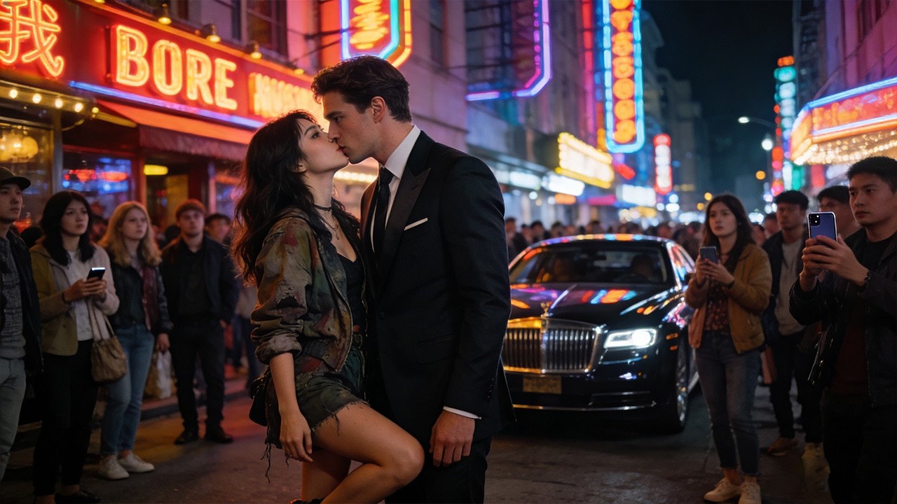 町で一番の独身男性と契約結婚。偽装のはずが、彼に惹かれていく私。この関係の行方は？-《Playing It Real》