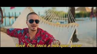 J Balvin - Ambiente (Official Video) (Legendado)