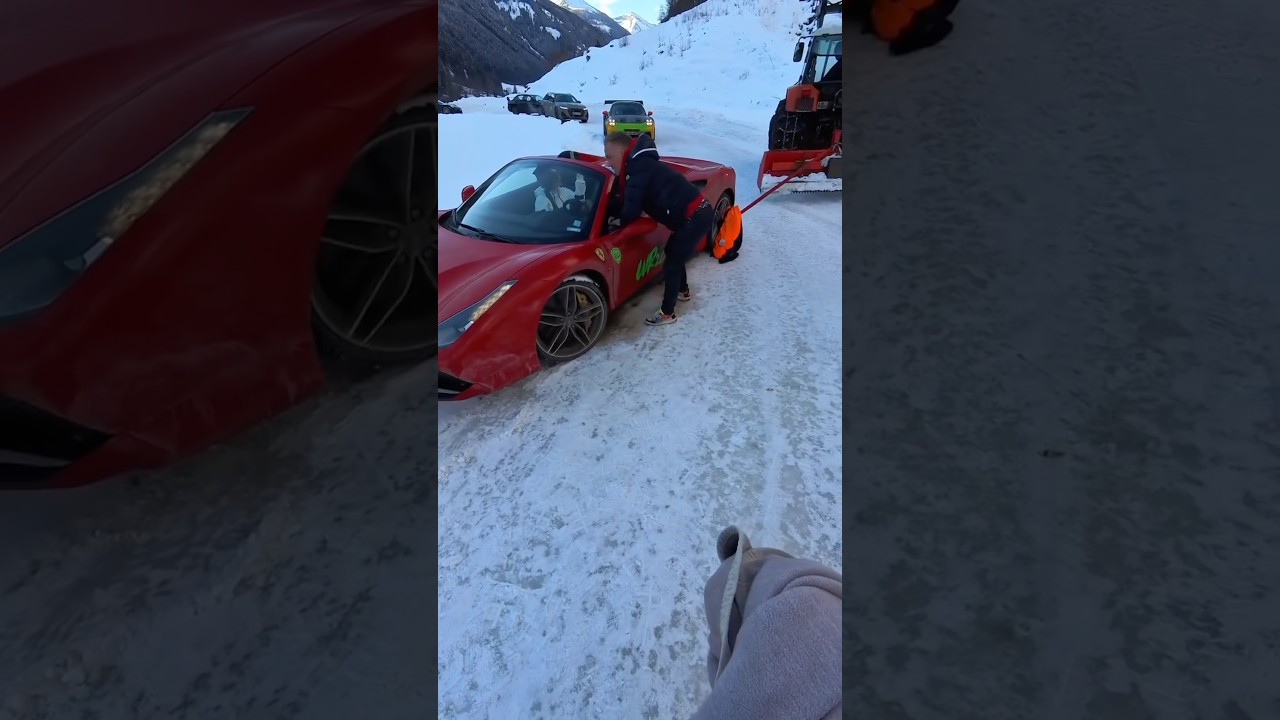 Insta: abbas.w47 | #automobile #bmwmmotorsport #bmw #ferrari #drift #crash #bmwm #accident #drifting