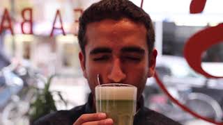 LI assignment UvA - Dana