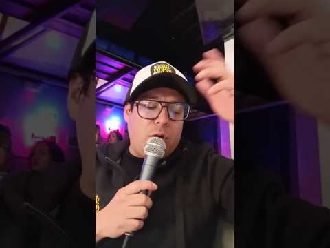 Modo Jurado CAMPEONATO STAND-UP COMEDY MírameOn 6ta PARTE