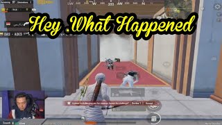 1vs 4 #pubgmobile  @Blue gaming screenshot 4