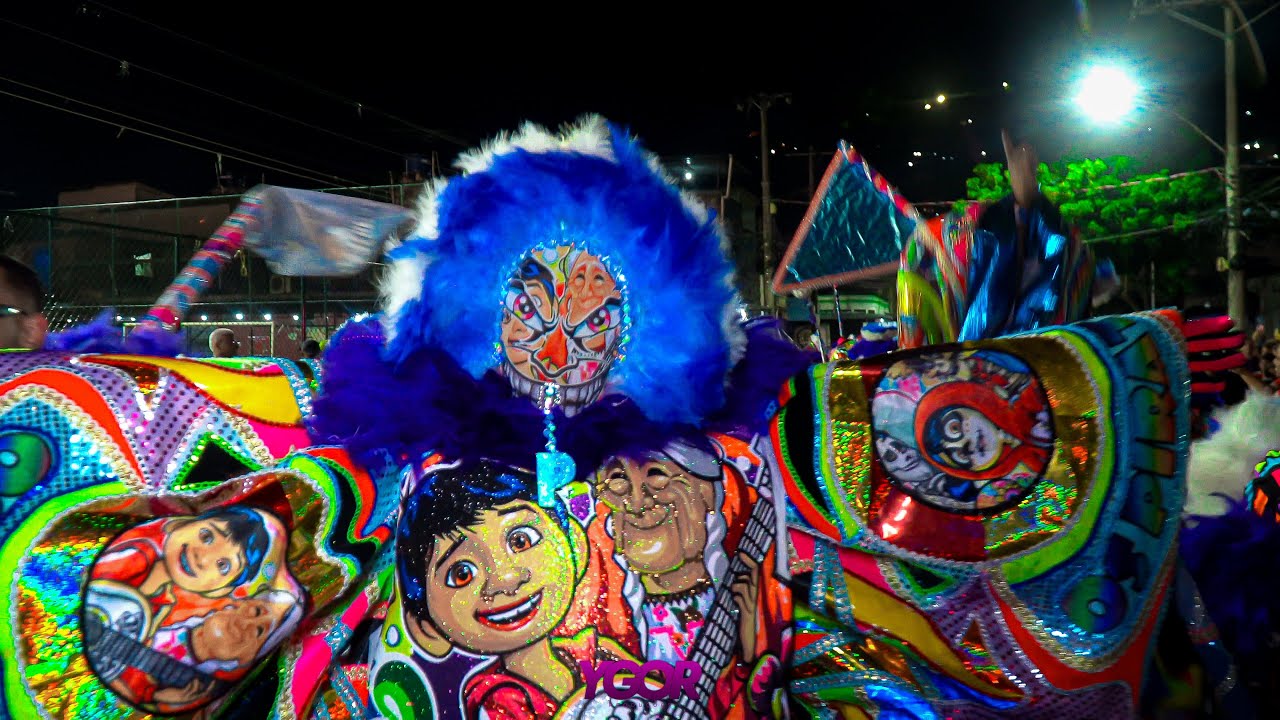 SAÍDA DA TURMA OS PIRATAS - MADUREIRA 2025