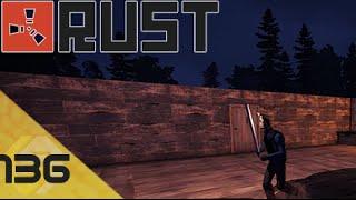 Rust Let's Play ★ 136 ★ Ein Kerzenhut für jederman ★ Together