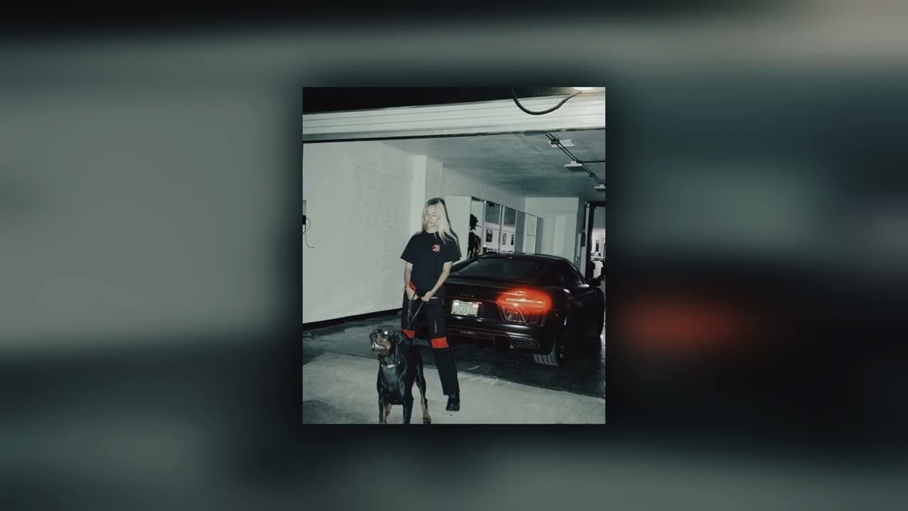 FLVX – PELIGROSA | Reggaeton Type Beat