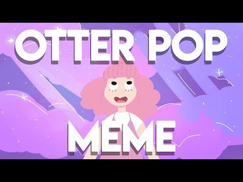 otter-pop-|-meme