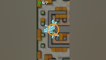 HUNTER ASSASSIN ALL LEVEL GAMEPLAY WALKTHROUGH #Shorts #New update #trending #new trend