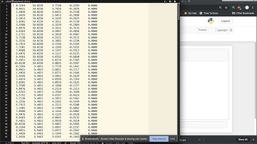 OpenPIV (www.openpiv.net) creates PIV as SaaS