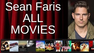 ALL Sean Faris Movies Ranked by Score (Critics + Fans)