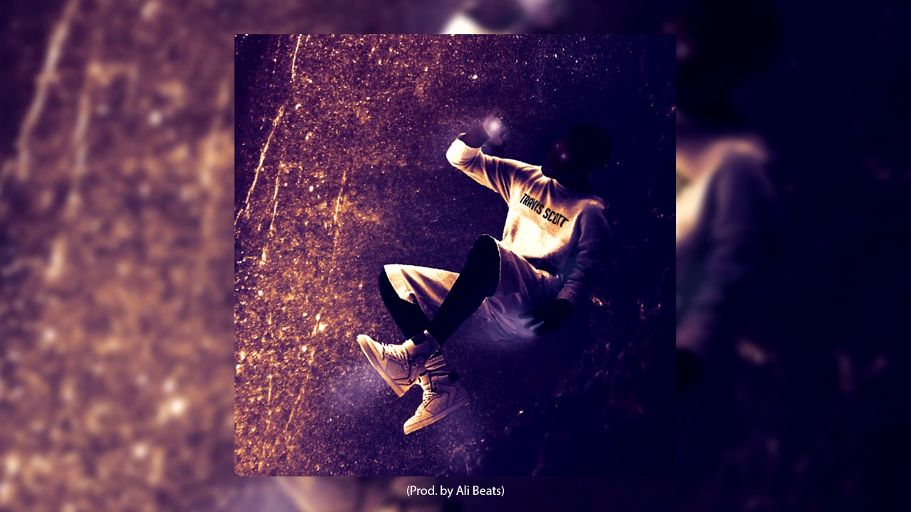 [FREE] Hard Travis Scott "Astroworld" Type Trap Beat | Instrumental - Serap (Prod. by Ali Beats)