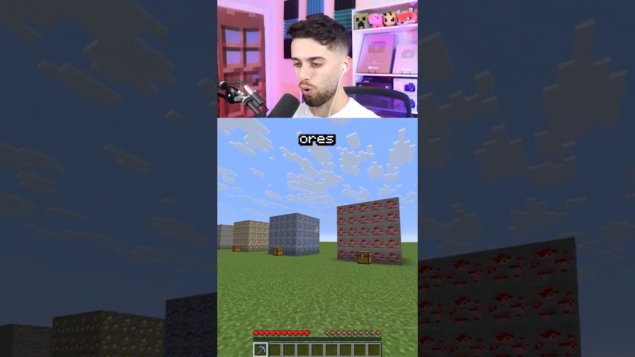 fortune vs every ore