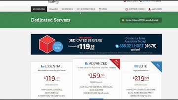 Hidden costs of web hosting