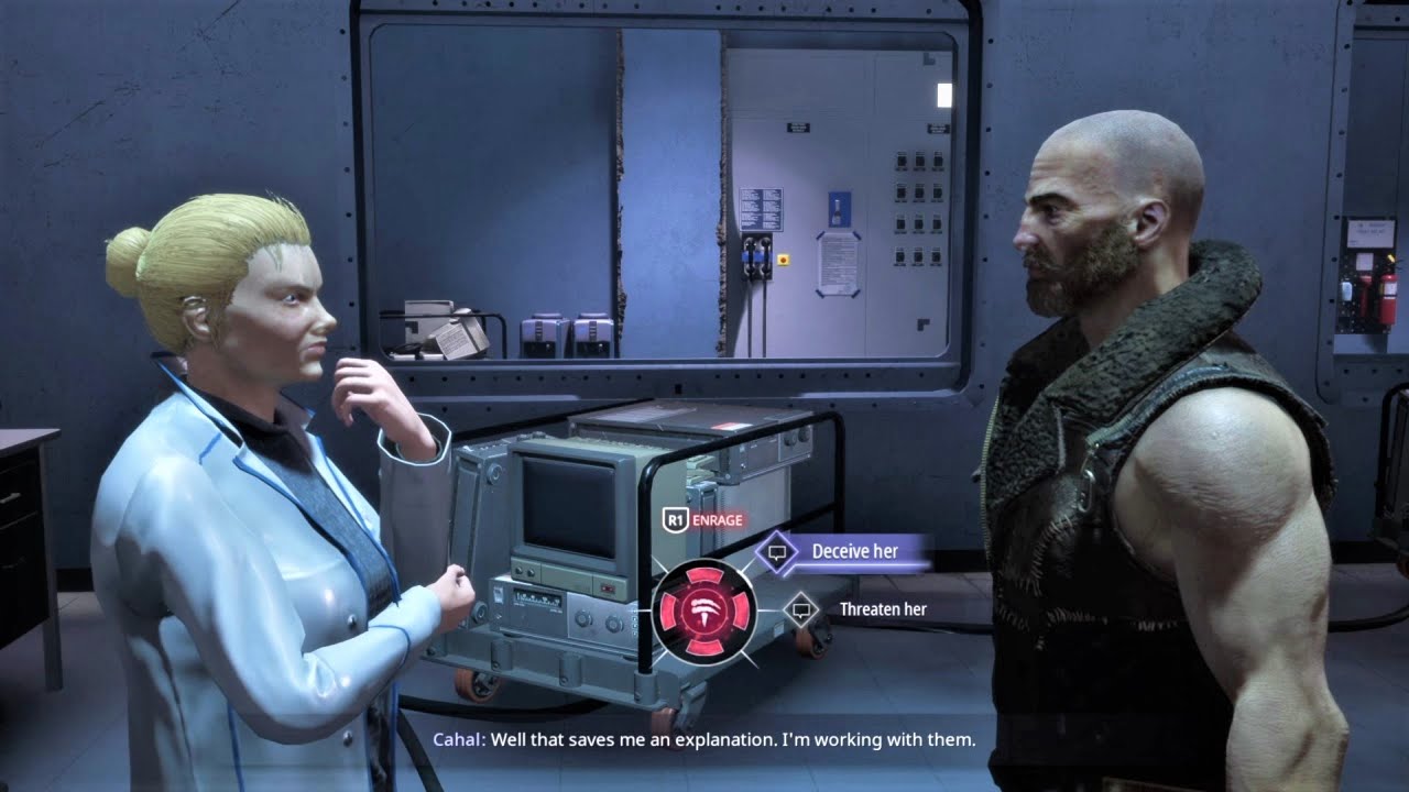 Recover Victoria Vokes Information - Werewolf The Apocalypse Earthblood