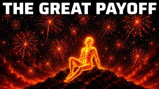 This Will Find You Right Before Everything Pays Off - Carl Jung