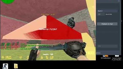 Basebuilder cs 1.6 Base headshot trap