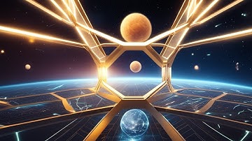 🌐 Cosmos (ATOM): The Future of Blockchain Interoperability