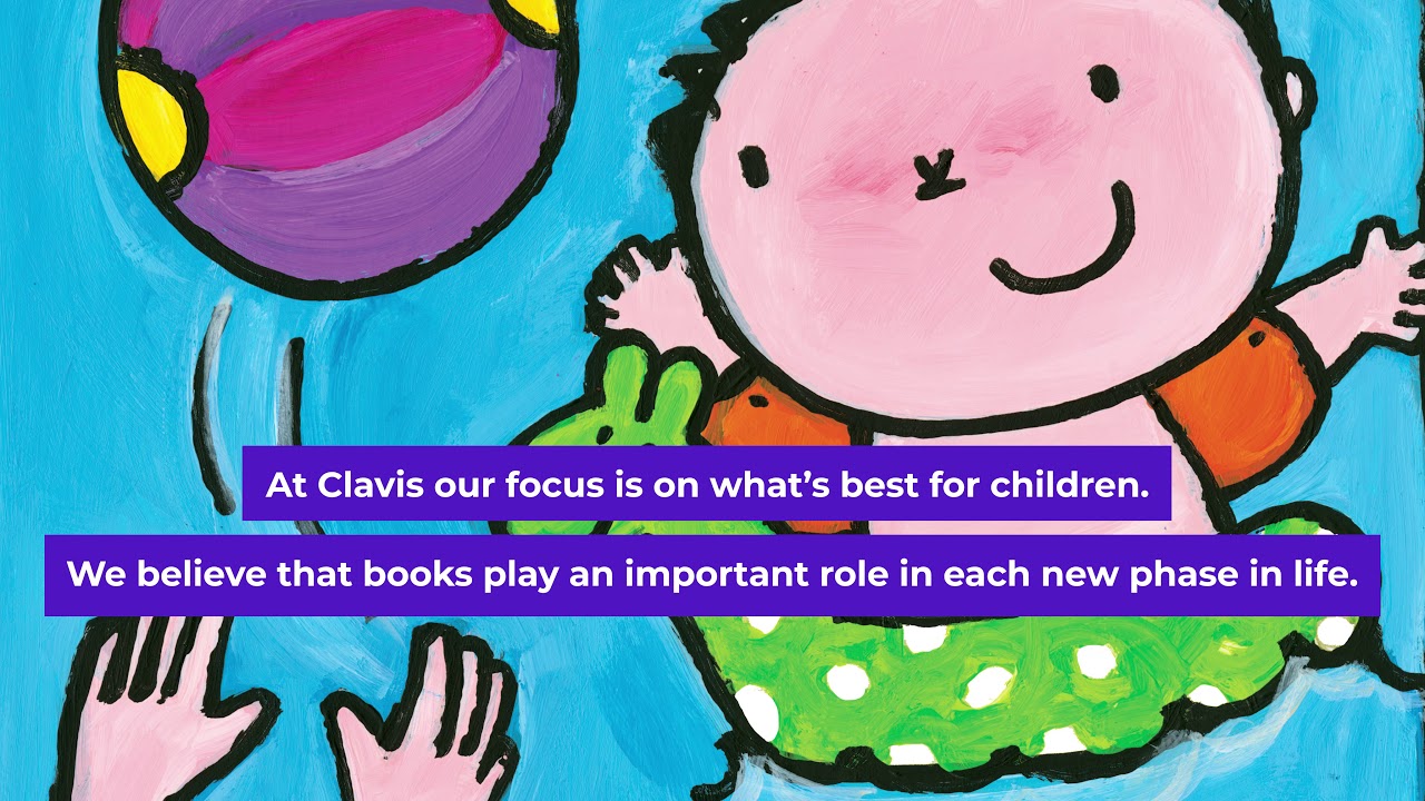 Clavis Publishing - Introduction