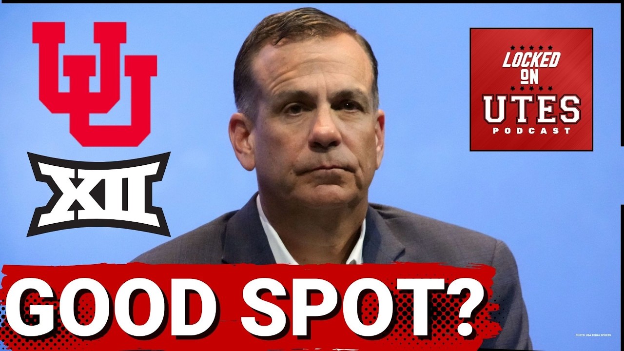 ALERT: Utah MUST AVOID Major Issues facing other Colleges across the Country | Utes in good spot?