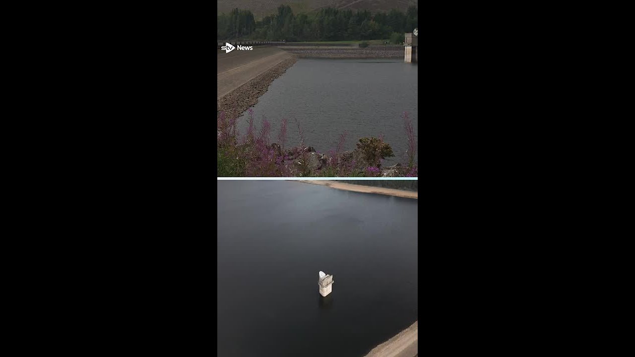 Warning water restrictions could be imposed 'within days' 