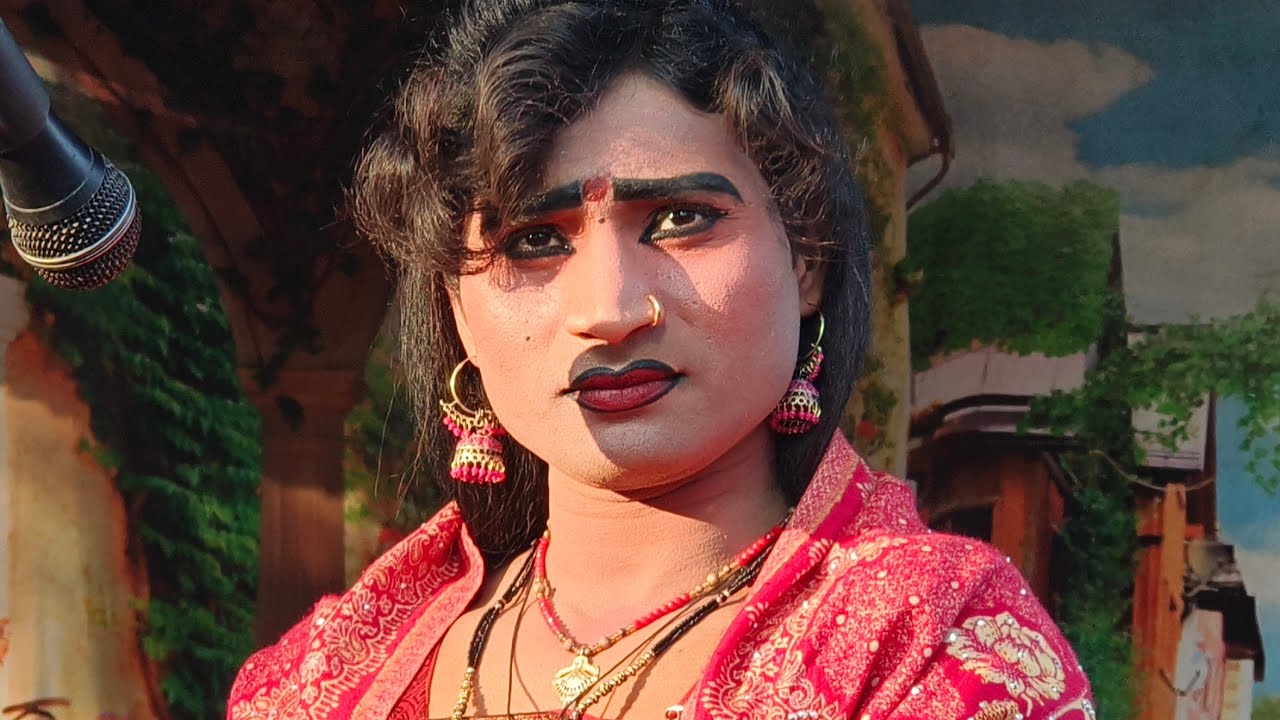 दिनांक 27 और 28 फरवरी को कहा बजेगी भटनोसा नौटंकी मोहम्मद इदरीश कीनौटंकी विनोद डांसर भटनोसाचैनल 