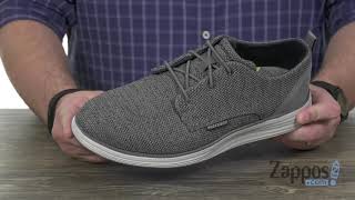 SKECHERS Status 2.0 - Menic SKU 