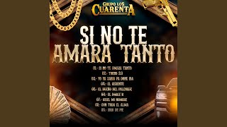 Osiel mi nombre - Grupo Los Cuarenta