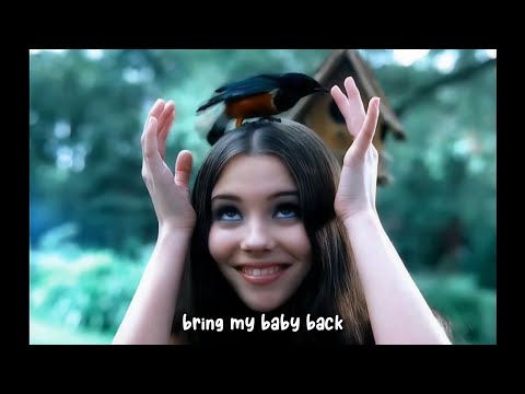 M2M - Mirror Mirror (HD Official Video and Lyrics)
