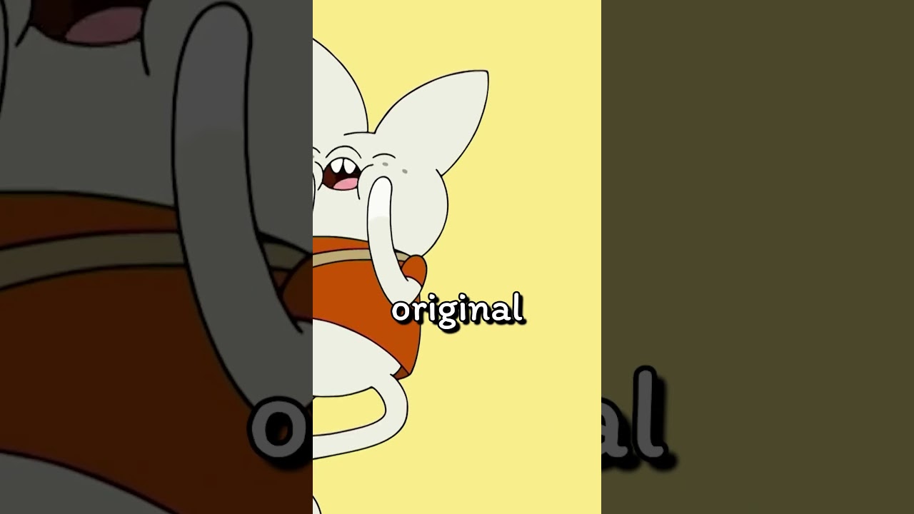 Qual melhor episódio de Hora de Aventura? #adventuretime #horadeaventura