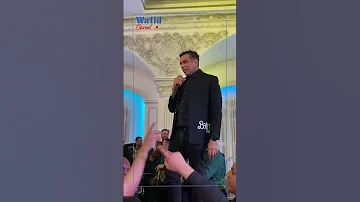 صفين علشان حركة كرستيانو النجم محمود الليثي مع الجمهور حصل ايه 