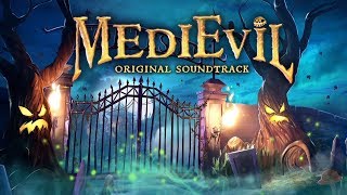 MediEvil Remake Original SoundTrack I PS4