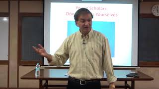 Research Seminar on Cost Management Research by Banker, Rajiv D.