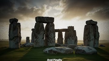 Scientists Finally Crack Stonehenge Mystery: Unveiling the Ancient Enigma