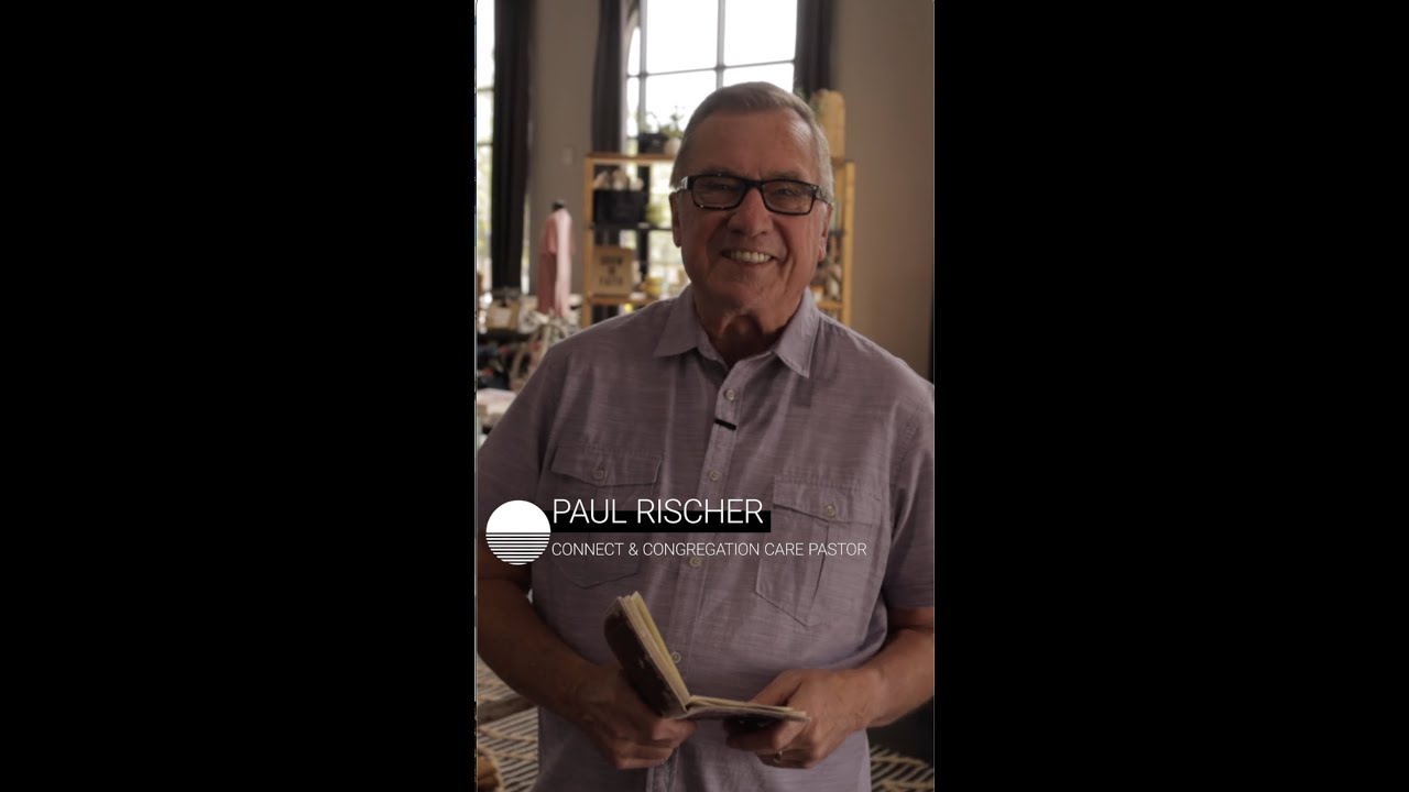 luke-5-12-13-paul-rischer-today-matters-october-20-2023-youtube