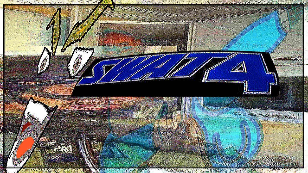SWAT 4 but its played by idiots.