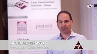 Lean Construction Education Program 3