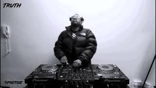 AMAPIANO MIX 2025 | SEPTEMBER 2025 | MIXED BY DJ FISTOZ