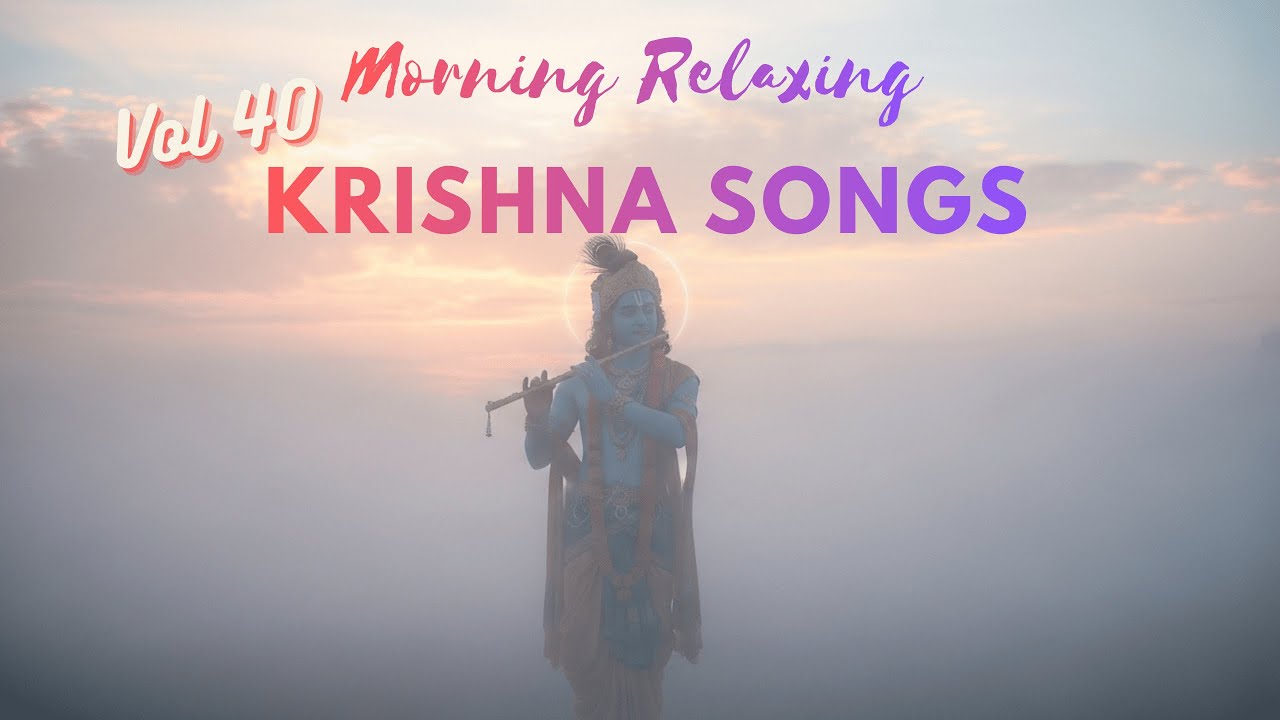 Non Stop Krishna Bhakti Song | Krishna Songs | Kanha Ji Bhajan | Krishna Bhajan | Vol 40