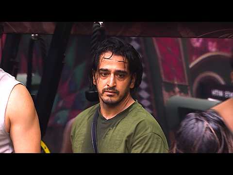 Qazi Ko Test Karne Nikla Ghar! | Bigg Boss 20 | Streaming Now | JioHotstar