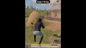 1 Vs 3🔥😎..!! #codmobile #codshorts #codm #cod #viralshorts #shorts #trending