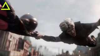 Ready Player One - Saving Artemis - 14