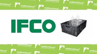 AndNowUKnow - IFCO System - Shop Talk