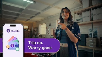 Load Your PhonePe Wallet With Any Credit Card To Pay Anyone