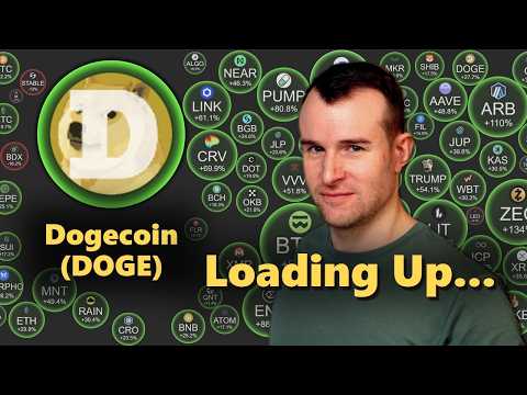 Creating and Funding Your WinSpirit Account with DOGE