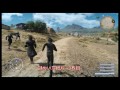FF15 謎めいた紙片の入手場所（リード地方No.1～5）【Final Fantasy XV】