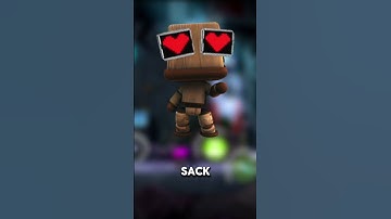 Why LittleBigPlanet 2 was Created #gaming #lbp #littlebigplanet #nostalgia