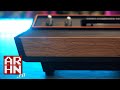 Atari 2600+ -- Czy wierność oryginałowi wychodzi na +?